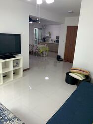 Blk 676C Park Grove @ Yishun (Yishun), HDB 4 Rooms #498993171